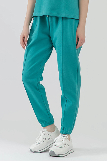 Женские джоггеры SS23WES204-139566 фото